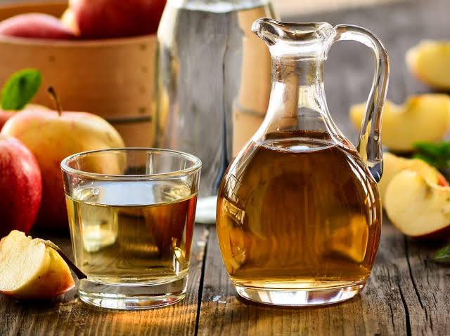 فوائد خل التفاح لمرضى السكر وخفض الوزن